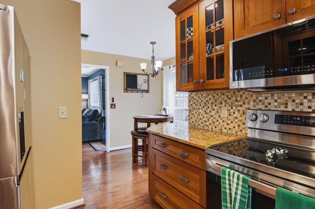 1338 General George Patton Rd, Nashville, TN 37221
