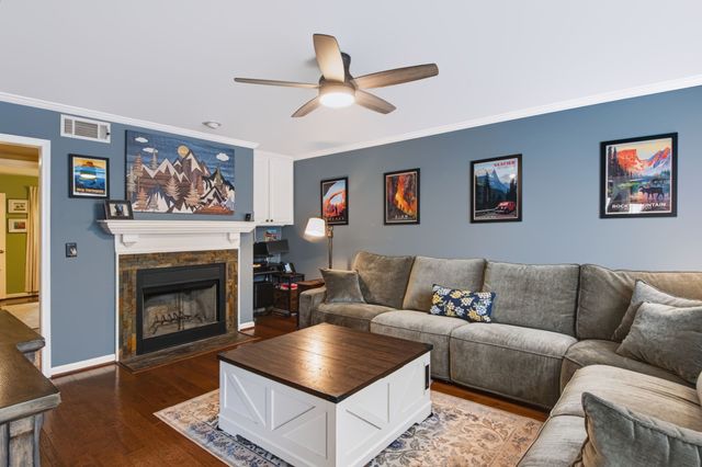 1338 General George Patton Rd, Nashville, TN 37221