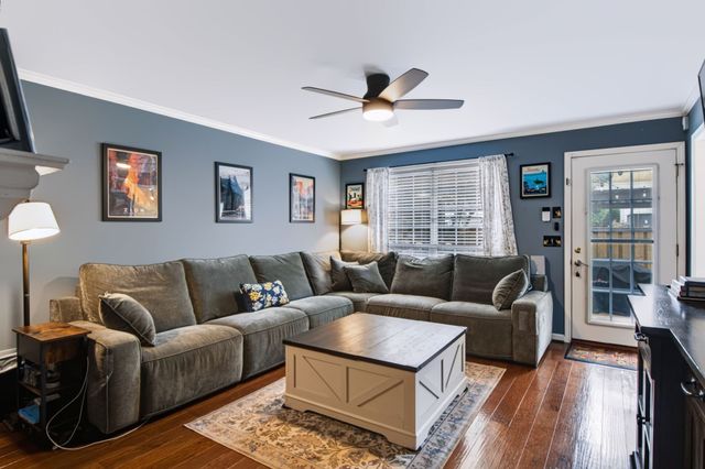 1338 General George Patton Rd, Nashville, TN 37221