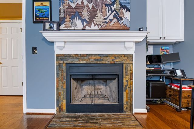 1338 General George Patton Rd, Nashville, TN 37221