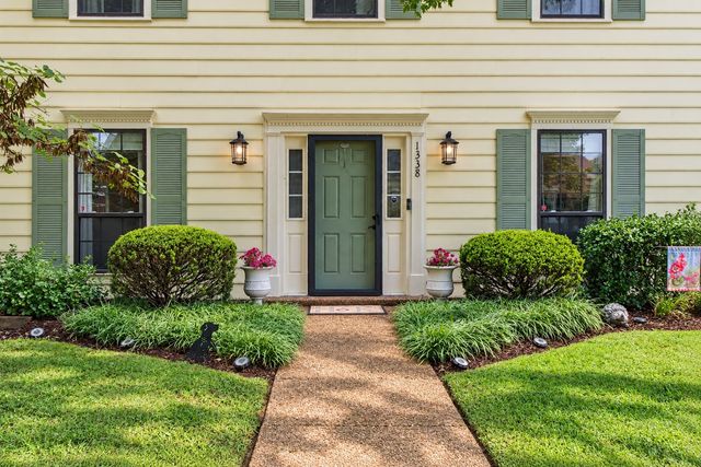 1338 General George Patton Rd, Nashville, TN 37221