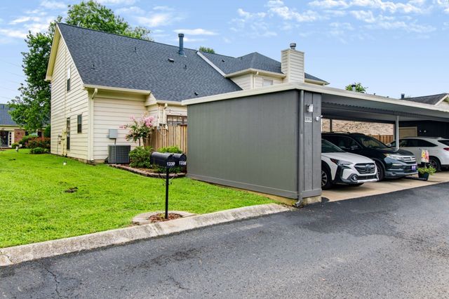 1338 General George Patton Rd, Nashville, TN 37221