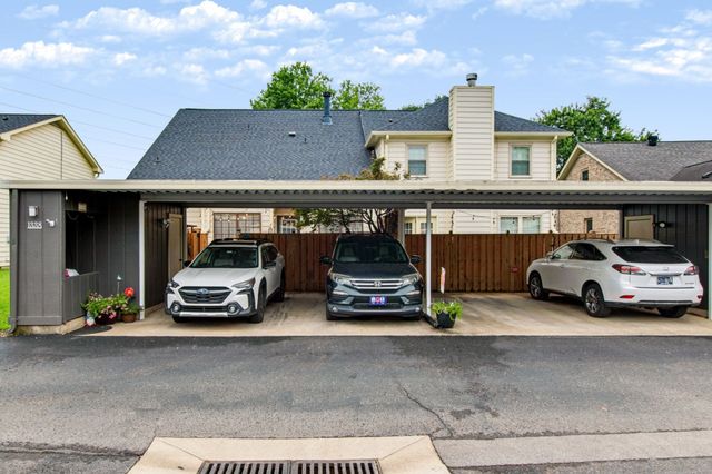1338 General George Patton Rd, Nashville, TN 37221