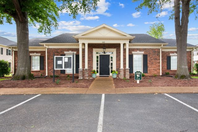 1338 General George Patton Rd, Nashville, TN 37221