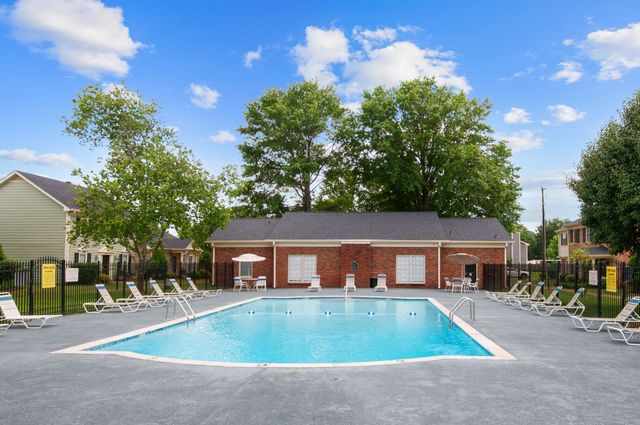 1338 General George Patton Rd, Nashville, TN 37221