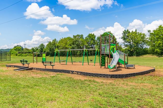 1338 General George Patton Rd, Nashville, TN 37221