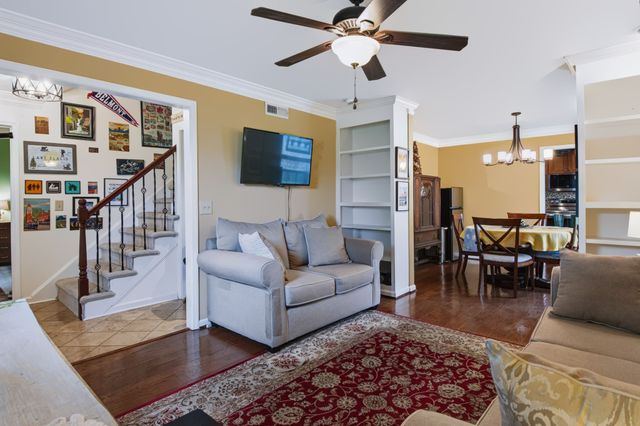 1338 General George Patton Rd, Nashville, TN 37221