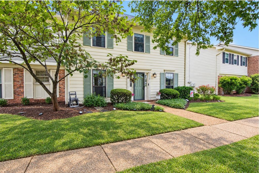 1338 General George Patton Rd, Nashville, TN 37221
