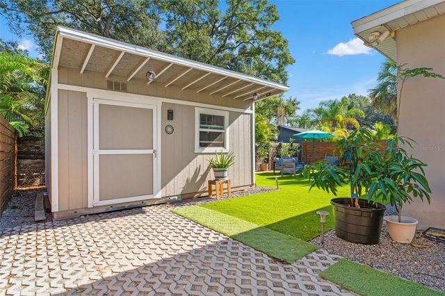 4703 N WILLIS STREET, Tampa, FL 33603