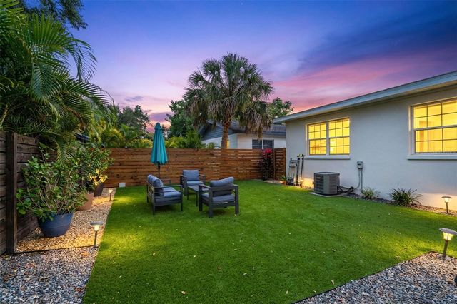 4703 N WILLIS STREET, Tampa, FL 33603