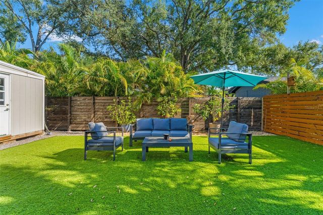 4703 N WILLIS STREET, Tampa, FL 33603