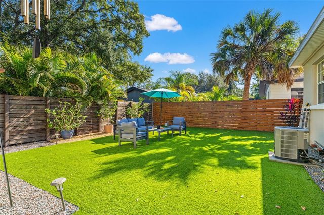 4703 N WILLIS STREET, Tampa, FL 33603