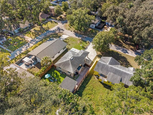 4703 N WILLIS STREET, Tampa, FL 33603