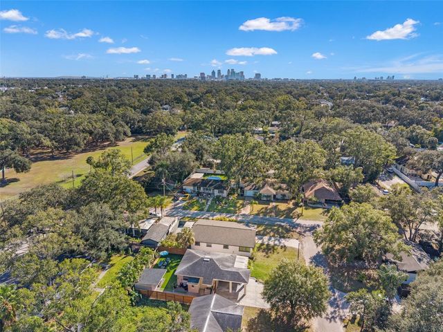 4703 N WILLIS STREET, Tampa, FL 33603