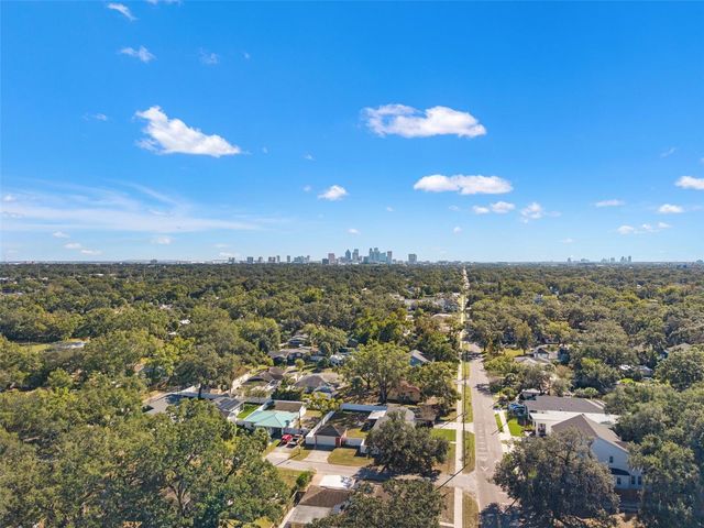 4703 N WILLIS STREET, Tampa, FL 33603