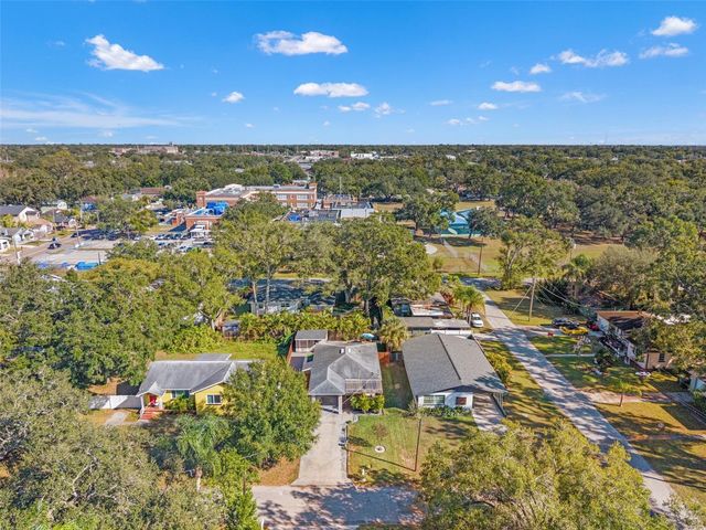 4703 N WILLIS STREET, Tampa, FL 33603