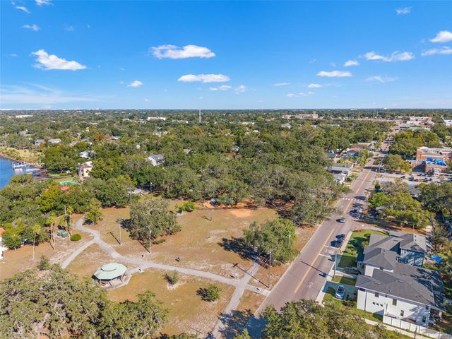 4703 N WILLIS STREET, Tampa, FL 33603