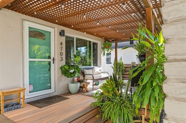 4703 N WILLIS STREET, Tampa, FL 33603