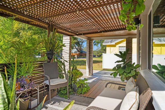 4703 N WILLIS STREET, Tampa, FL 33603