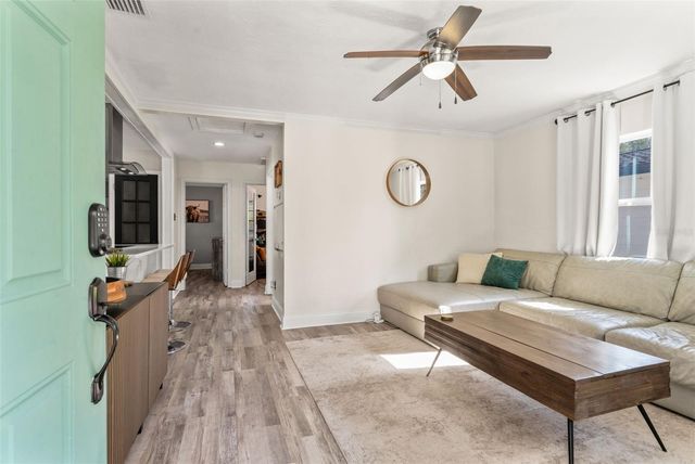 4703 N WILLIS STREET, Tampa, FL 33603