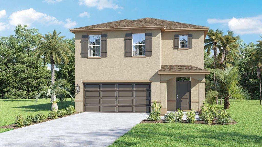 5568 TAVERNA LOOP, Winter Haven, FL 33884