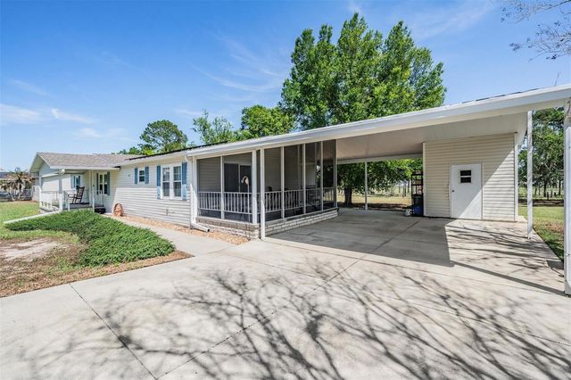 13544 KENT BRADLEY STREET, Dade City, FL 33525