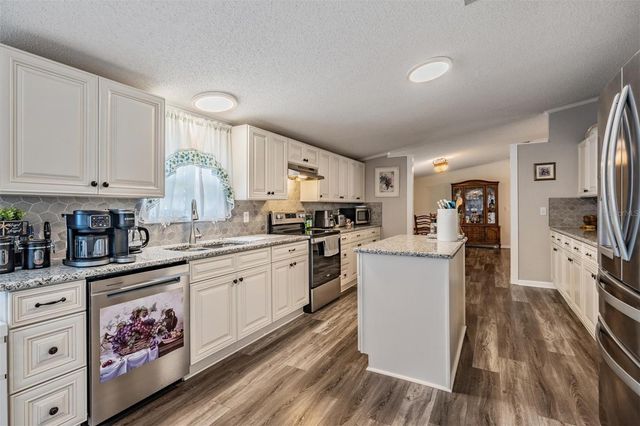 13544 KENT BRADLEY STREET, Dade City, FL 33525