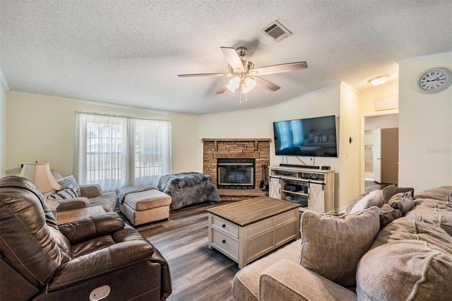 13544 KENT BRADLEY STREET, Dade City, FL 33525