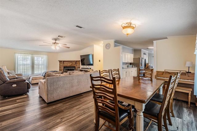 13544 KENT BRADLEY STREET, Dade City, FL 33525