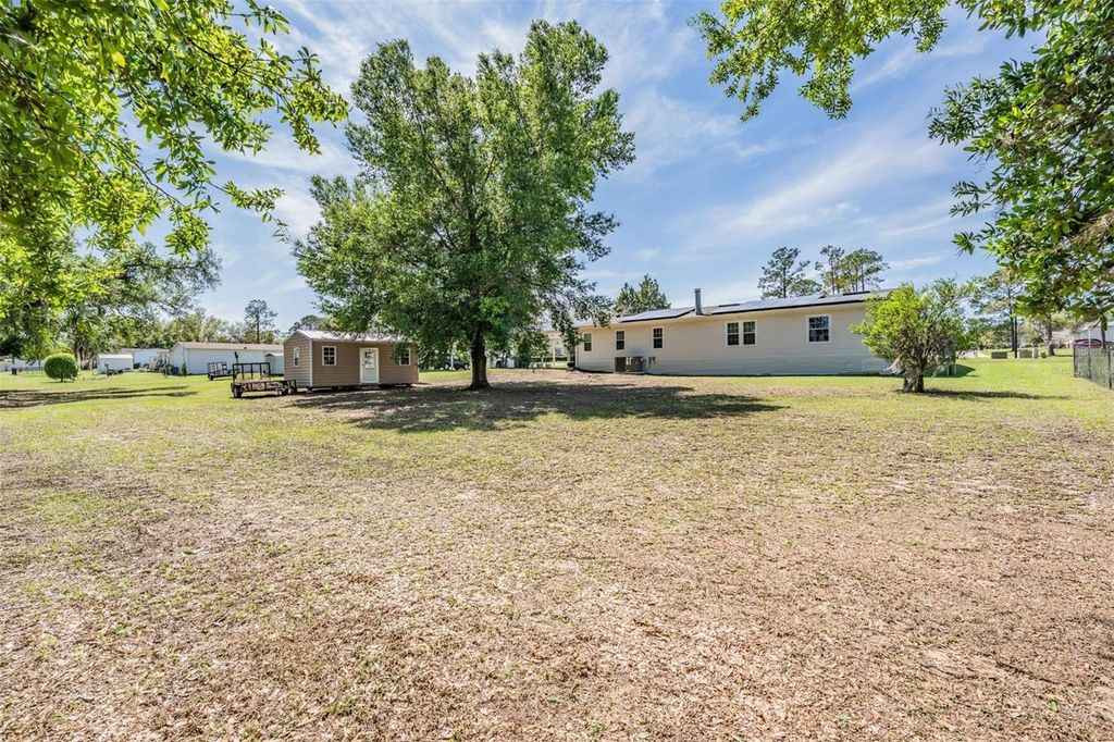 Image 19 of property listing at 13544 KENT BRADLEY STREET, Dade City, FL 33525