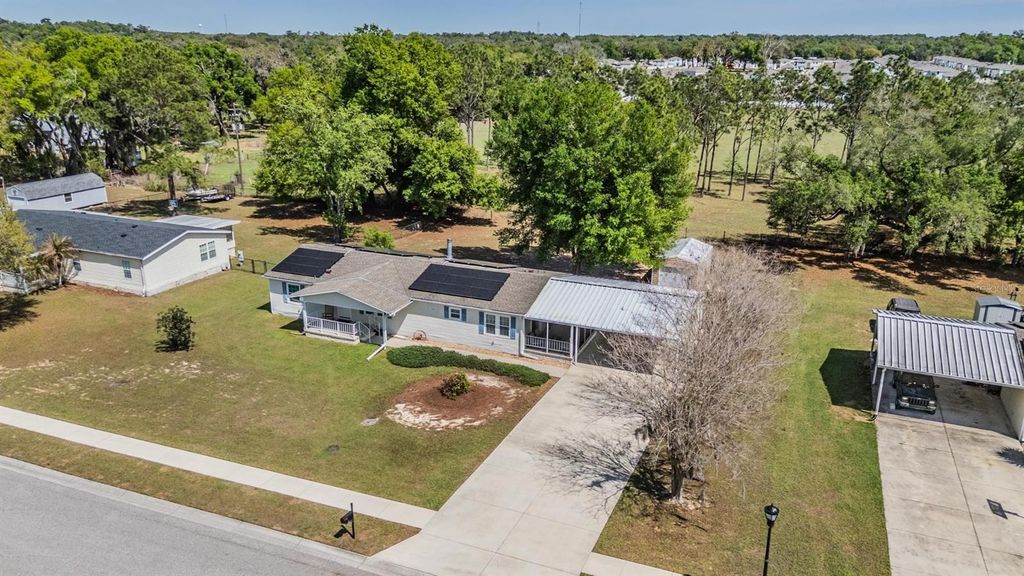 Image 20 of property listing at 13544 KENT BRADLEY STREET, Dade City, FL 33525