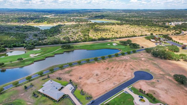 25633 Kahala Sunset CT, Spicewood, TX 78669
