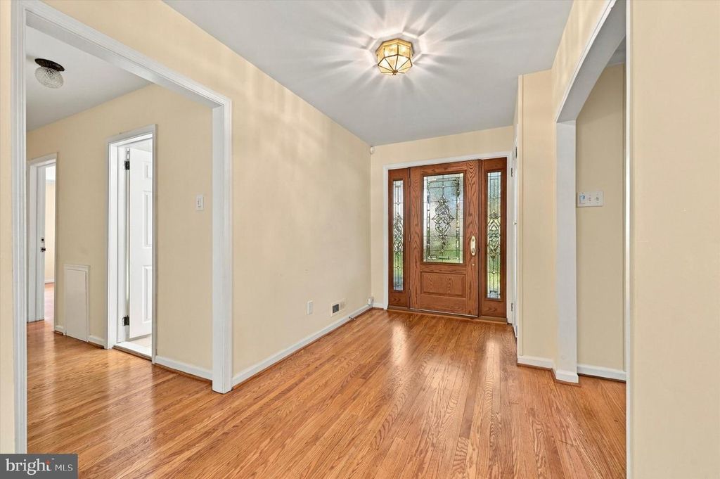 2224 N STONE RIDGE LN, VILLANOVA, PA 19085 — photo 4