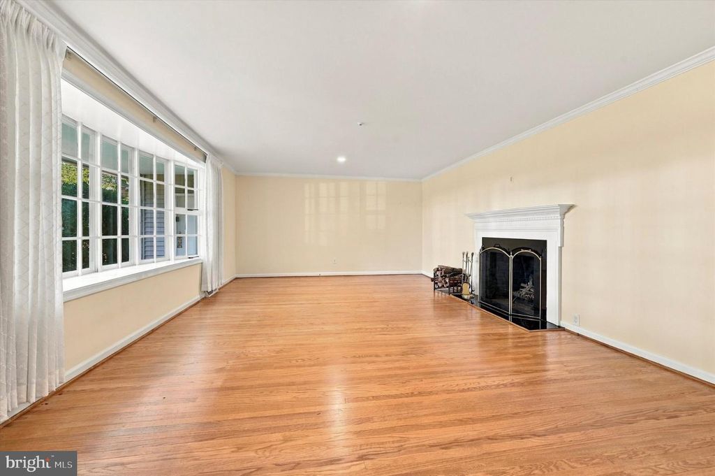 2224 N STONE RIDGE LN, VILLANOVA, PA 19085 — photo 5