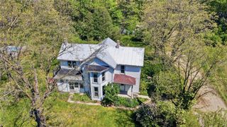 1444 Eagle City Road, Springfield, OH 45504