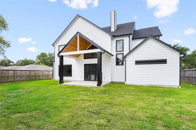 1730 Parana Drive, Houston, TX 77080