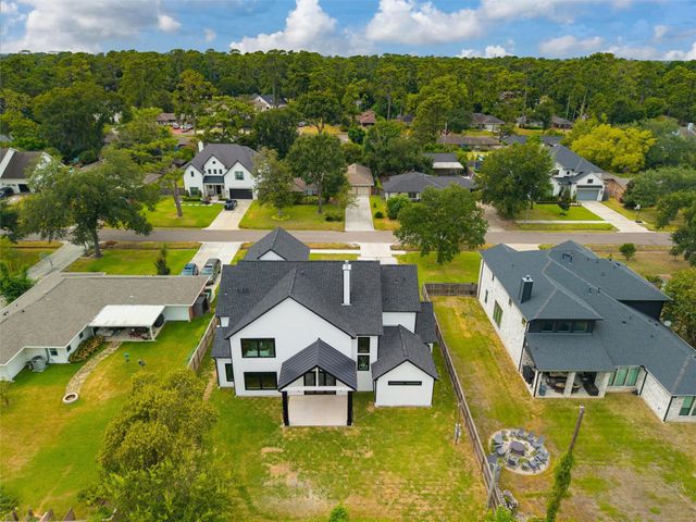 1730 Parana Drive, Houston, TX 77080