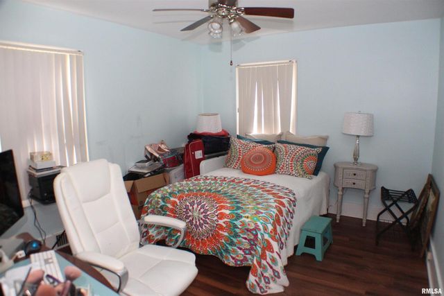 2723 Arlington Avenue, Davenport, IA 52803