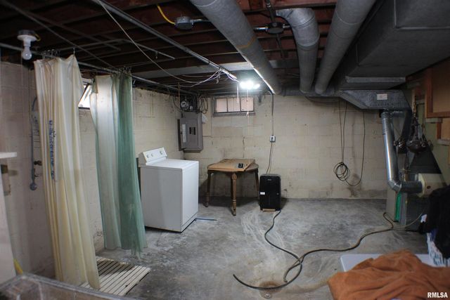 2723 Arlington Avenue, Davenport, IA 52803