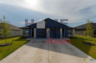 911 Cherry Laurel Lane A, Killeen, TX 76543