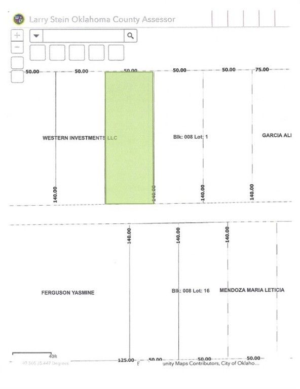 410 SE 18th Street, Oklahoma City, OK 73129