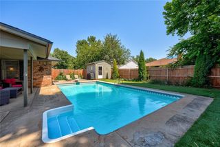 1040 Mabel C Fry Boulevard, Yukon, OK 73099
