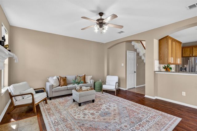 812 Cascades Drive, Allen, TX 75002