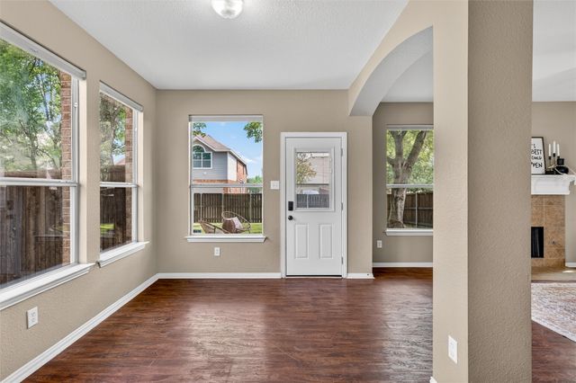 812 Cascades Drive, Allen, TX 75002