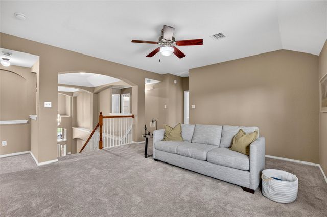 812 Cascades Drive, Allen, TX 75002