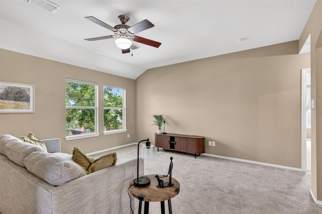 812 Cascades Drive, Allen, TX 75002