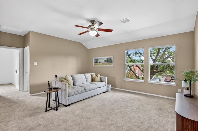 812 Cascades Drive, Allen, TX 75002