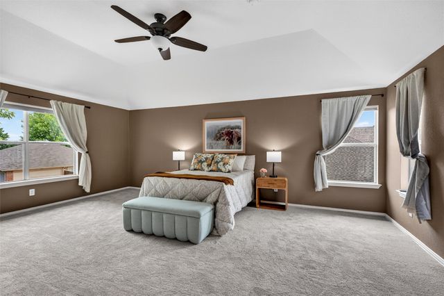 812 Cascades Drive, Allen, TX 75002