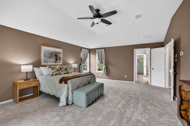 812 Cascades Drive, Allen, TX 75002