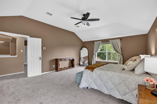 812 Cascades Drive, Allen, TX 75002